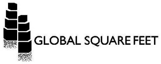 GLOBAL SQUARE FEET