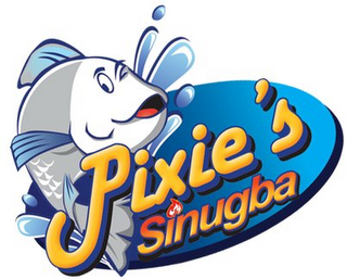 PIXIE'S SINUGBA