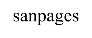 SANPAGES