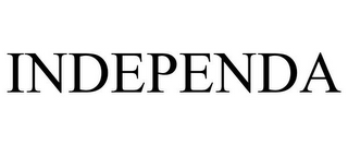 INDEPENDA