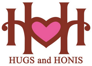 HH HUGS AND HONIS