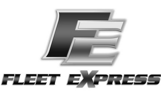 FE FLEET EXPRESS