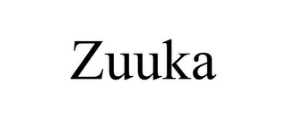 ZUUKA