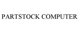 PARTSTOCK COMPUTER