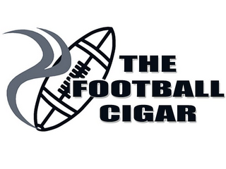 THE FOOTBALL CIGAR