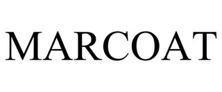 MARCOAT