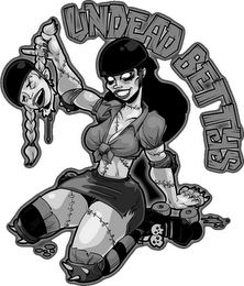 UNDEAD BETTYS