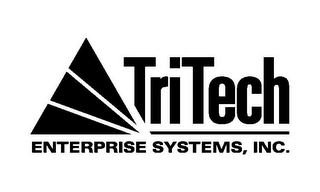 TRITECH ENTERPRISE SYSTEMS, INC.