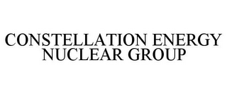 CONSTELLATION ENERGY NUCLEAR GROUP