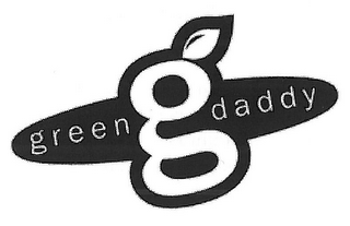 GREEN G DADDY