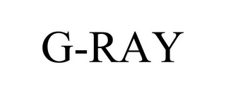 G-RAY