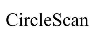 CIRCLESCAN