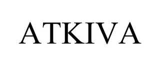ATKIVA