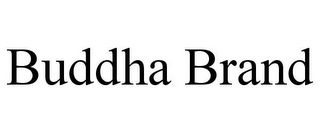 BUDDHA BRAND