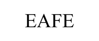 EAFE