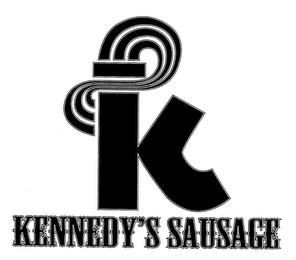 K KENNEDY'S SAUSAGE