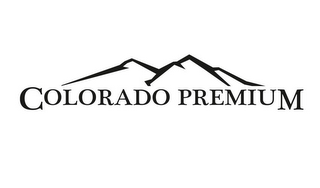 COLORADO PREMIUM