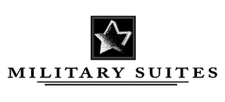 M MILITARY SUITES