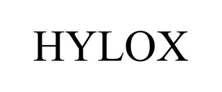 HYLOX