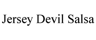 JERSEY DEVIL SALSA