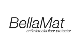 BELLAMAT ANTIMICROBIAL FLOOR PROTECTOR