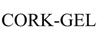 CORK-GEL
