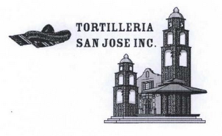 TORTILLERIA SAN JOSE INC.