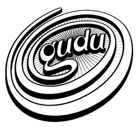 GUDU