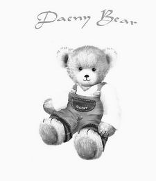 DAENY BEAR DAENY