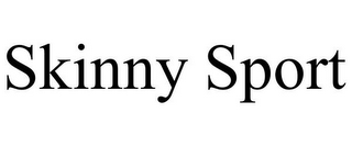 SKINNY SPORT