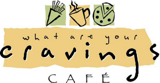 WHAT ARE YOUR CRAVINGS CAFÉ