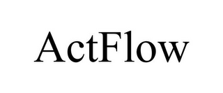 ACTFLOW