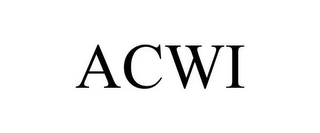 ACWI