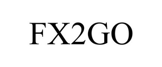 FX2GO