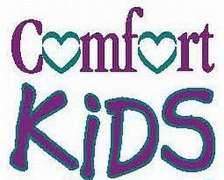 COMFORT KIDS