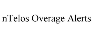 NTELOS OVERAGE ALERTS