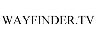 WAYFINDER.TV