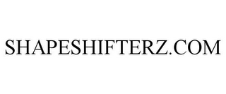 SHAPESHIFTERZ.COM