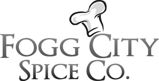 FOGG CITY SPICE CO