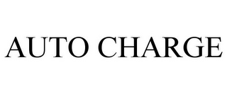 AUTO CHARGE