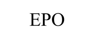 EPO