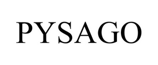 PYSAGO