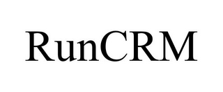 RUNCRM