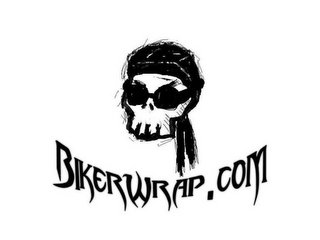 BIKERWRAP.COM