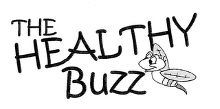 THE HEALTHY BUZZ