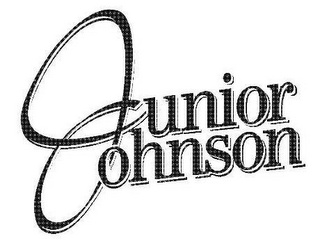 JUNIOR JOHNSON