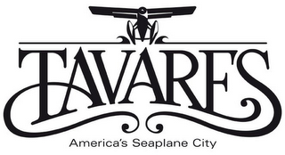 TAVARES AMERICA'S SEAPLANE CITY