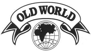 OLD WORLD