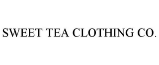 SWEET TEA CLOTHING CO.