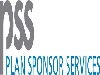 PSS PLAN SPONSOR SERVICES
